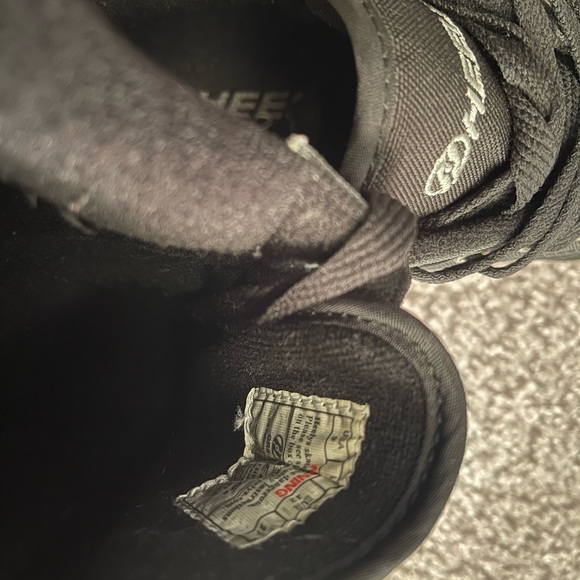 Custom Hand Painted Heelys - Picture 10 of 10